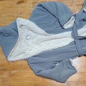 Children's robe Restoration Hardware